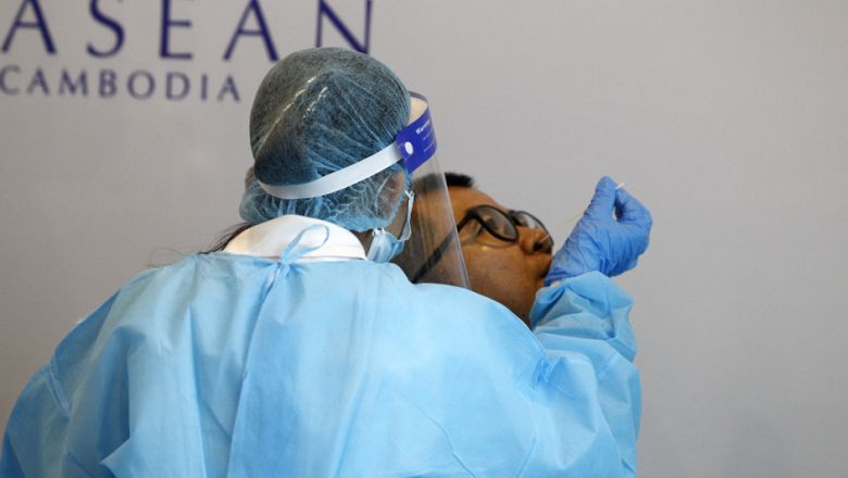 កម្ពុជា​បន្ត​រក​ឃើញ​អ្នក​ឆ្លង​មេរោគ​កូវីដ១៩ ​ចំនួន​ ១៤នាក់​បន្ថែម​ទៀត​