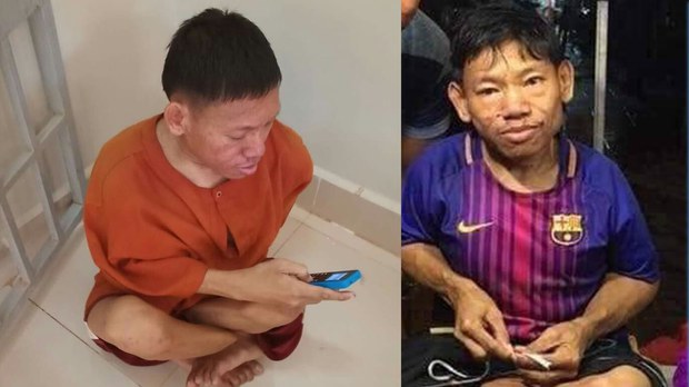 ភរិយា​អ្នកគាំទ្រ​បក្ស​ប្រឆាំង​លោក ភុន យុទ្ធ ស្នើ​សុំ​ឱ្យ​អាជ្ញាធរ​ដោះលែង​ប្តី​គាត់​ឱ្យ​មាន​សេរីភាព​វិញ