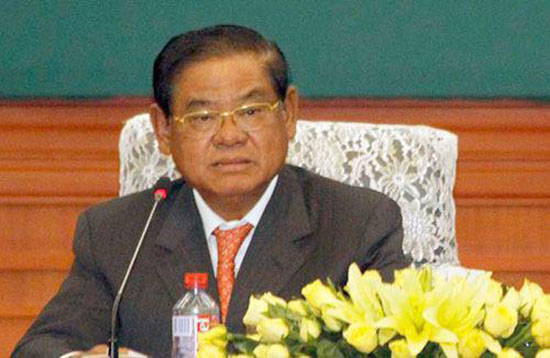 លោក សខេង៖ មកដល់ពេលនេះ មិនទាន់មាន NGO តវ៉ាកែប្រែ ច្បាប់អង្គការសមាគមទេ - 