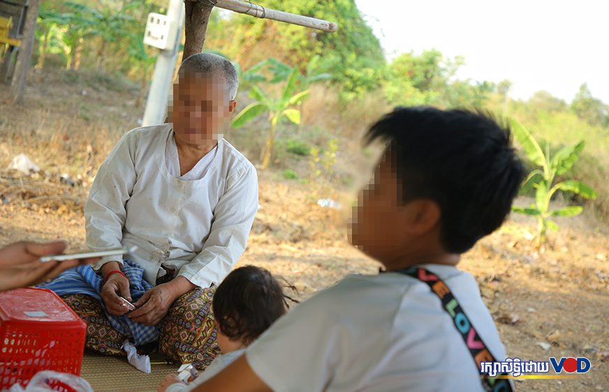 ស៊ើប​​អង្កេត​៖ ជំនួញ​កូន​ក្រមុំ​ទៅ​ចិន​នៅ​តែ​មាន​ ខណៈ​សមត្ថ​កិច្ច​ថា​ក្រុម​ឧក្រិដ្ឋ​ជន​មាន​បណ្តាញ​ច្រើន​