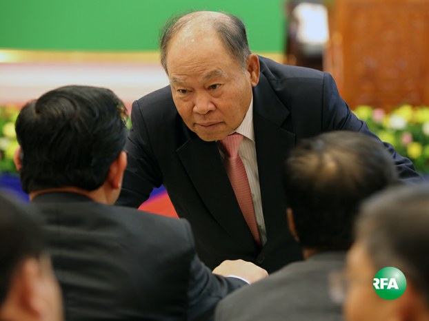 ក្រសួង​​ព្រមាន​ចាត់​ការ​ផ្លូវច្បាប់​លើ​ម្ចាស់​ហ្វេសប៊ុក​ដែល​នាំ​ចូល​និង​លក់​ផលិតផល​គ្មាន​ចុះ​បញ្ជិកា