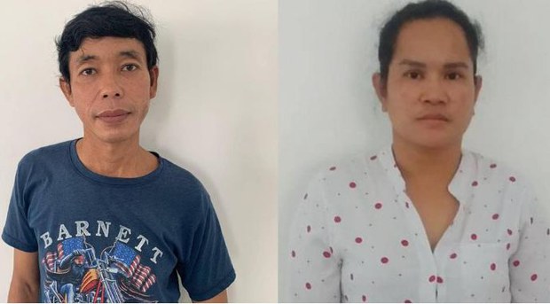 តុលាការ​ឃុំខ្លួន​សកម្មជន​បក្ស​ប្រឆាំង ២​រូប រឿង​បង្ហោះ​សារ​រិះគន់​ការ​ចាក់​វ៉ាក់សាំង​ចិន