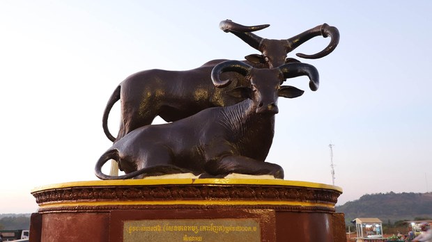 ជនជាតិ​ដើម​ភាគតិច​មិន​គាំទ្រ​សំណើ​ឆ្វៀល​ដី​ជាង ៣ពាន់​ហិកតារ​ពី​ព្រៃ​ការពារ​ខេត្ត​មណ្ឌលគិរី