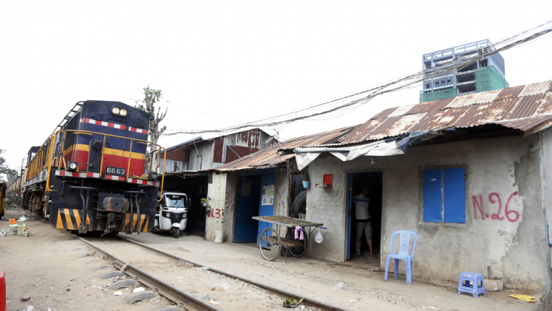 ពលរដ្ឋ​ ៣០ ​គ្រួសារ​បដិសេធ​ទទួលយក​សំណង​ផ្តល់ឱ្យ​ដោយ​អាជ្ញាធរ