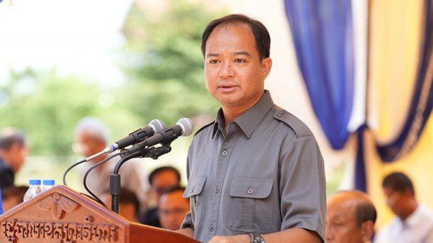 ពលរដ្ឋ​ក្រីក្រ​នៅ​ខេត្ត​ព្រះវិហារ​នៅ​តែ​ទទូច​ឲ្យ​អាជ្ញាធរ​ពាក់ព័ន្ធ​ជួយ​កាត់​ឆ្វៀល​ដី​ឲ្យ​ពួកគាត់​បាន​អាស្រ័យផល