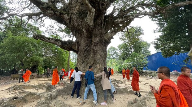ក្រុម​យុវជន​ស្នើ​រដ្ឋាភិបាល ឱ្យ​ចាប់​អារម្មណ៍​សុខ​ទុក្ខ​ពលរដ្ឋ​ខ្មែរ​ក្រោម