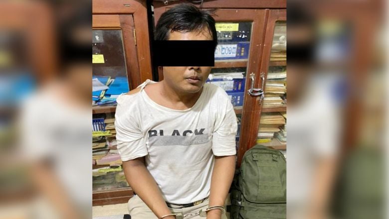 ព្រះរាជអាជ្ញា​សម្រេច​ដោះ​លែង​បុរស​សន្តិសុខ​ម្នាក់​ជា​បណ្ដោះ​អាសន្ន ក្រោយ​ពី​ពិនិត្យ​ភ័ស្តុតាង​ក្នុង​សំណុំ​រឿង​មនុស្សឃាត