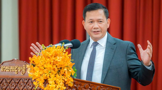 ក្រុម​យុវជន​បារម្ភ​ថា ពលរដ្ឋ​រងគ្រោះ​ដីធ្លី​នឹង​ផ្ទុះ​កំហឹង​ក្រោយ​រដ្ឋាភិបាល​គ្មាន​ដំណោះស្រាយ