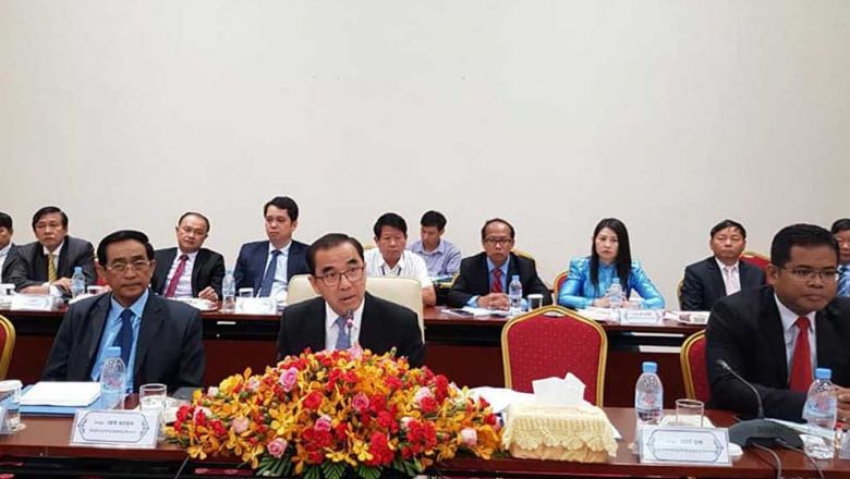 សំណើ​ឧត្តមក្រុម​ប្រឹក្សា​មួយ​ចំនួន ​ត្រូវ​បាន​ច្រាន​ចោល