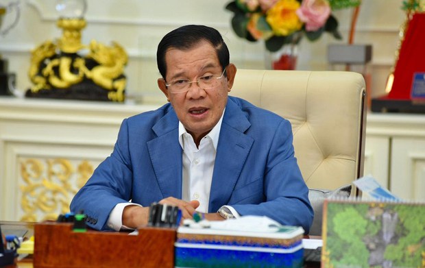 ការ​នាំចេញ​សំលៀកបំពាក់ និង​ស្បែកជើង​របស់​កម្ពុជា​ឆ្នាំ​២០២១​នេះ នឹង​ពុំ​មាន​ភាព​ប្រសើរ​ឡើង​ដូច​មុន​ពេល​បាត់ EBA ២០% នោះ​ទេ”