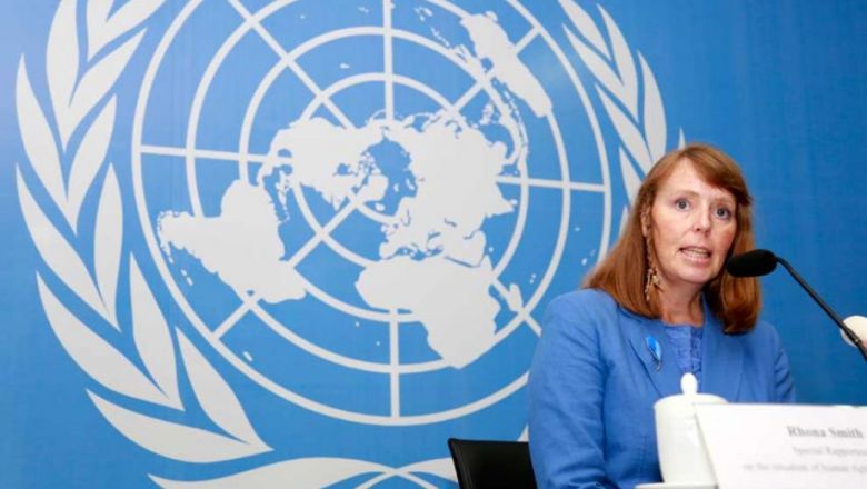 បេក្ខភាព​ ៣ ​រូប​ បាន​​ដាក់ពាក្យ​មក​បំពេញ​​ការងារ​ជំនួស​តំណែង​​លោកស្រី រ៉ូណា ស្ម៊ីត