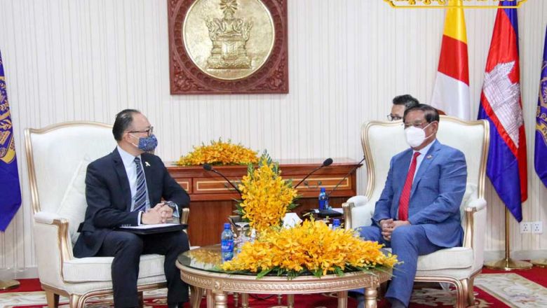 អូស្ត្រាលី​បង្ហាញ​ជំនឿ​លើ​ការបោះឆ្នោត​ខែកក្កដា នឹង​ដំណើរ​ការល្អ​ 