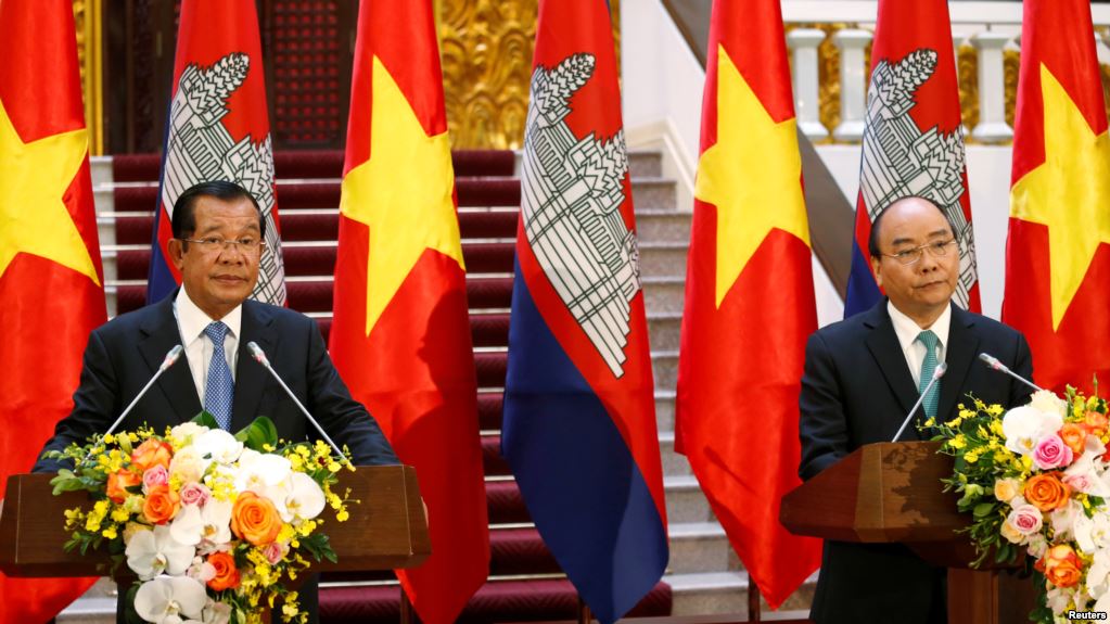 កម្ពុជា​និង​វៀតណាម​គ្រោង​រៀបចំ​ខួប​លើក​ទី៤០​នៃ​ការ​តស៊ូ​ផ្តួល​រំលំ​របប​ខ្មែរ​ក្រហម