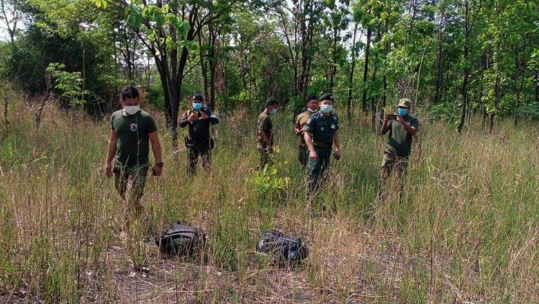 សមាជិក​ក្រុមប្រឹក្សា​សង្កាត់​ប៉ោយប៉ែត​ម្នាក់​ ត្រូវ​ឃាត់ខ្លួន​ពាក់ព័ន្ធ​នាំ​មនុស្ស​ទៅ​ថៃ