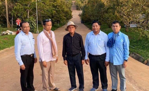 មន្ត្រី​បក្ស​កាន់អំណាច​ព្រមាន​ការ​លើកឡើង​របស់​មេធាវី​លោក កឹម សុខា ជា​ការ​ល្មើស​នឹង​បម្រាម​តុលាការ