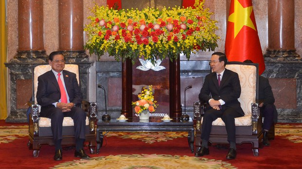  វៀតណាម​ស្នើ​កម្ពុជា​ឱ្យ​ជួយ​សង្គ្រោះ និង​បញ្ជូន​ពលរដ្ឋ​របស់​ខ្លួន​ដែល​ជាប់​បង្ខាំង​នៅ​បន​ល្បែង​ខុស​ច្បាប់​ក្នុង​ប្រទេស​កម្ពុជា