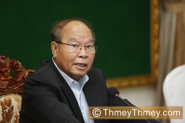 COVID-19៖ បុរស​ខ្មែរ​នៅ​កំពត​ដែល​វិលត្រឡប់​ពី​ប្រទេស​ហ្វីលីពីន បានជា​សះស្បើយ​វិញ​ហើយ​