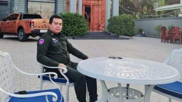 អ្នកឃ្លាំមើល​ថា ជា​អំពើ​អយុត្តិធម៌​ដែល​លើកលែង​ទោស​​ជនឧក្រិដ្ឋ តែ​អនុវត្ត​ទោស​ពេញ​អ្នក​ទោស​មនសិការ