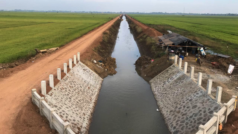 ក្រសួង​ធនធានទឹកៈ អាកាសធាតុ​ក្នុង​រដូវប្រាំង​ឆ្នាំនេះ​មាន​លក្ខណៈ​អំណោយផល​ល្អ​ជាង​ឆ្នាំមុន