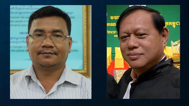 មន្ត្រី​សង្គម​ស៊ីវិល​ថា ការ​ពន្យារ​ពេល​ជំនុំ​ជម្រះ​ក្ដី​សកម្មជន​បក្ស​ប្រឆាំង​ធ្វើ​ឱ្យ​អ្នក​ទាំង​នោះ​រង​ភាព​អយុត្តិធម៌​កាន់​តែ​យូរ