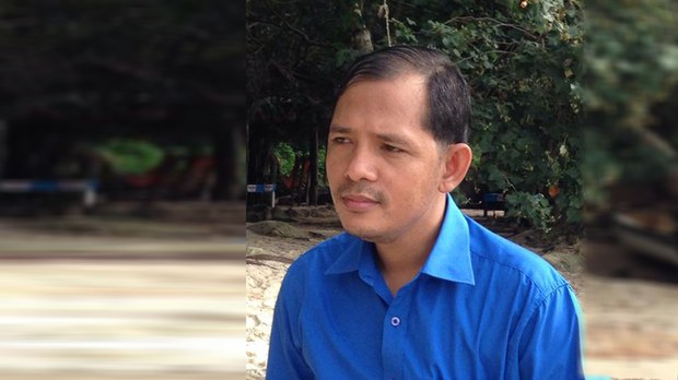 គណបក្ស​កម្លាំង​ជាតិ ថា​ការ​បន្ត​ចាប់​ខ្លួន​មន្ត្រី​ជាន់ខ្ពស់​របស់​គណបក្ស​នេះ ​ធ្វើឲ្យ​ប៉ះពាល់​ដំណើរការ​ប្រជាធិបតេយ្យ