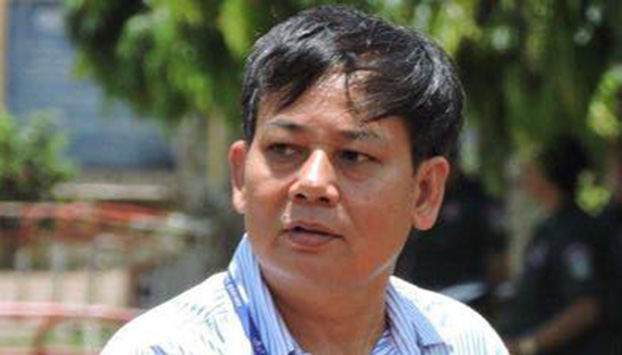 មេធាវី​សង្ឃឹម​ថា សាលាដំបូង​រាជធានី​ភ្នំពេញ​អាច​បញ្ចប់​នីតិវិធី​ស៊ើបសួរ លោក កឹម សុខា នៅ​ពេល​ឆាប់ៗ នេះ
