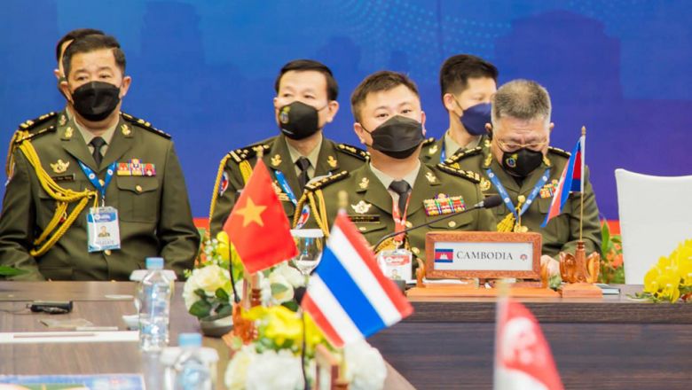 ថ្នាក់ដឹកនាំ​ចារកម្ម​យោធា​នៃ​បណ្តា​ប្រទេស​អាស៊ាន​បាន​ឯកភាពគ្នា​ជំរុញ​ពង្រឹង​កិច្ចសហប្រតិបត្តិការ