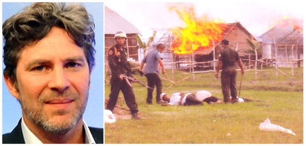 មេធាវី​អន្តរជាតិ​ ​ថា​បណ្ដឹង​ឧក្រិដ្ឋកម្ម​ប្រឆាំង​មនុស្សជាតិ​ ​នឹង​ត្រូវ​យកមក​សម្រេច​ ​ក្នុងឆ្នាំនេះ