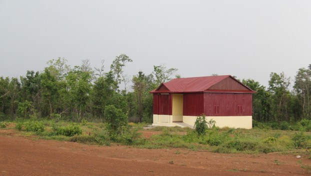   ជន​ជន​ដើម​ភាគតិច​ព្នង​ដែល​រងគ្រោះ​ដោយ​ទំនប់​សេសាន​ក្រោម​ពីរ​ កំពុង​ប្រឈម​បញ្ហា​ជា​ច្រើន​នៅ​លើ​តំបន់​ទី​ទួល​ក្បែរ​ភូមិ​ចាស់​ដែល​លិចលង់
