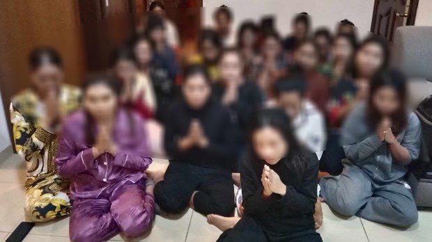 ក្រុម​ពលករខ្មែរ​ គ្រោង​ជួប​មន្ត្រី​ក្រសួង​ការងារអារ៉ាប៊ីសាអ៊ូឌីត ដើម្បី​ប្រាប់​អំពី​បញ្ហា​របស់​ពួកគាត់