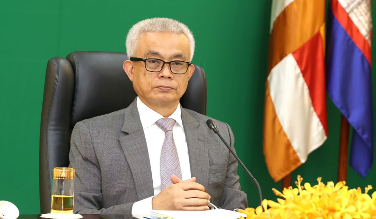 កម្ពុជា សងបំណុលក្រៅប្រទេសបានជិត៥០០លានដុល្លារ ក្នុងឆ្នាំ២០២៣