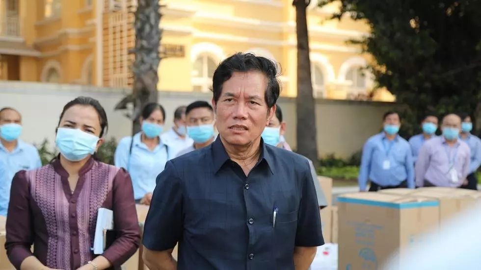 អាជ្ញាធររាជធានី-ខេត្ត នឹងមិនប្រើយន្តការច្បាប់ណាមួយទេ ខណៈកូវីដ១៩នៅអាចគ្រប់គ្រងបាន