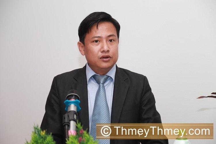 គណបក្ស​កាន់​អំណាច​ព្យាយាម​ជំរុញ​បង្កើន​ចំនួន​អ្នក​គាំទ្រ​លោក ហ៊ុន សែន តាម TikTok និង Telegram 