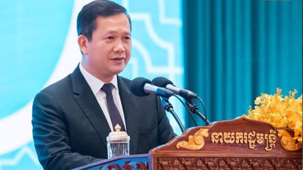 ពលរដ្ឋ​ខ្មែរ​នៅ​ក្រៅប្រទេស​ចង់​ឃើញ​លោក ហ៊ុន ម៉ាណែត បង្រួបបង្រួម​ជាតិ​ឡើងវិញ​ក្នុង​ឱកាស​ចូលឆ្នាំ​ខ្មែរ