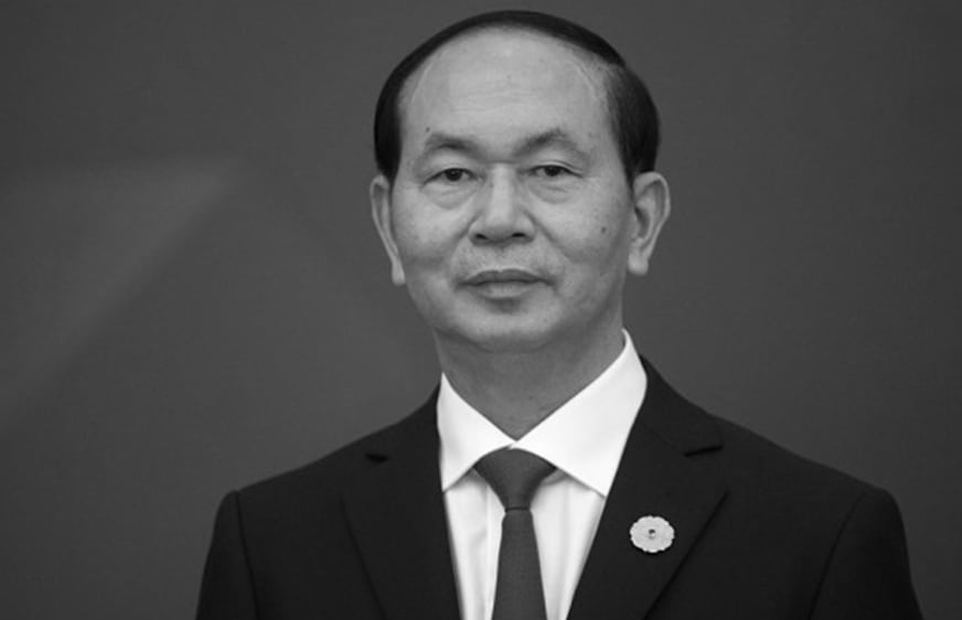 លោក ហ៊ុន សែន និងមន្ត្រីនឹងទៅគោរពវិញ្ញាណក្ខន្ធមេដឹកនាំវៀតណាម