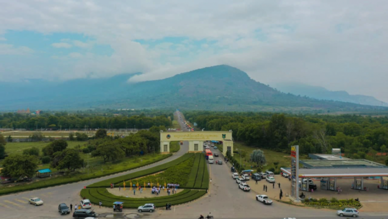 ខេត្តកំពត​នឹងដាក់​ឱ្យ​ដំណើរការ​រដ្ឋបាល​ក្រុង​បូកគោ​នៅ​ថ្ងៃទី ១២ ខែសីហា