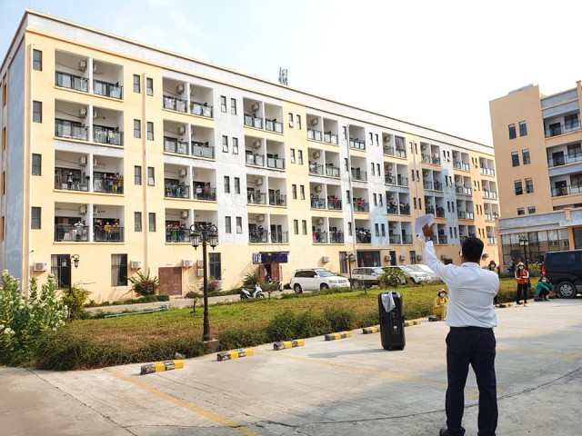 ៧៥នាក់ទៀត វិជ្ជមានកូវីដ-១៩ ខណៈករណីសហគមន៍រាលដាលដល់ខេត្តតាកែវ ​         