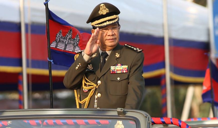 វិភាគ​៖ តើ​មាន​អ្វី​​នៅពី​ក្រោយ​វិ​ធាន​ការ​វះ​កាត់​រប​ស់លោ​ក​ ហ៊ុន​ សែន​?