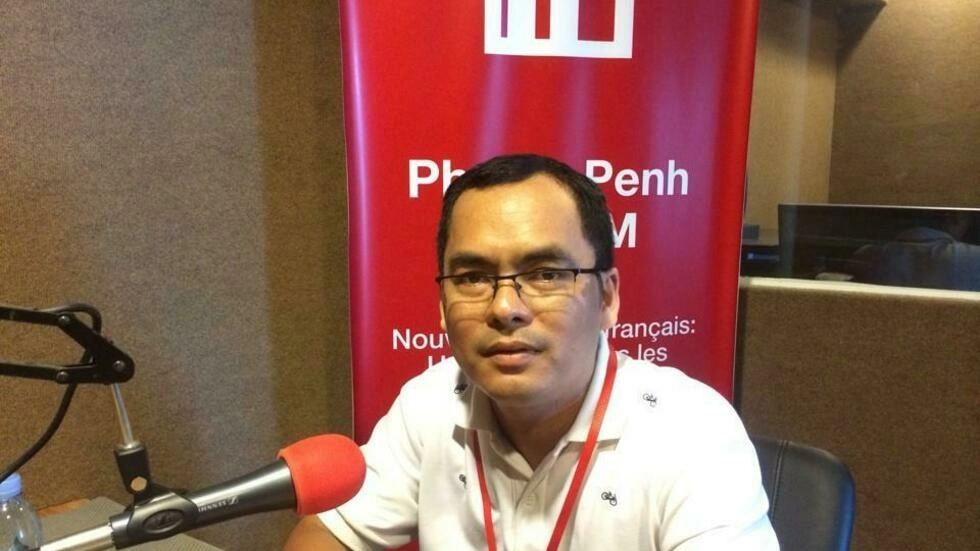 លោក កន សាវាង្ស៖ ការបោះឆ្នោតដំបូងដោយអ៊ុនតាក់នៅឆ្នាំ១៩៩៣ គឺជាផ្នែកមួយដ៏សំខាន់នៃកិច្ចព្រមព្រៀងសន្តិភាពទីក្រុងប៉ារីស