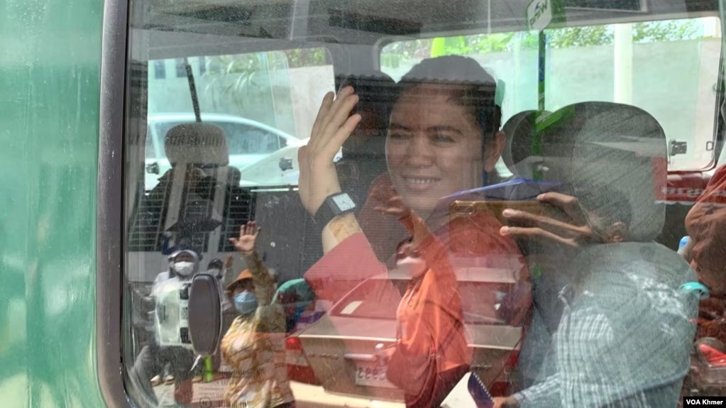 ក្រុម​មេដឹក​នាំ​សហ​ជីព​ណាហ្គា​វើល​ដ៍​ ​​បន្ត​​​​ស្វែង​រក​យុត្តិ​ធម៌​ក្រោយ​​បរាជ័យ​នៅ​សាលា​ឧទ្ធរណ៍