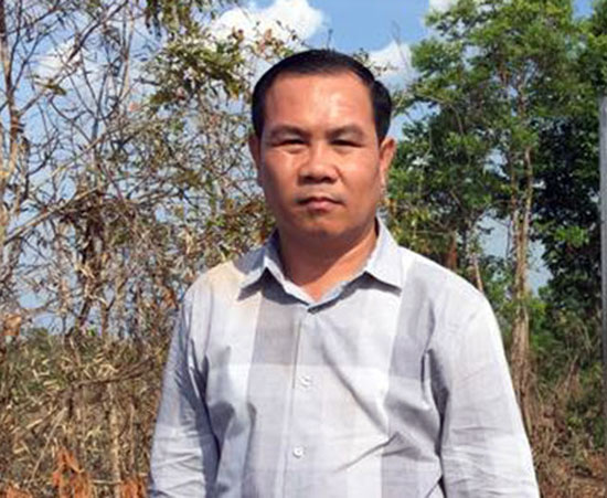 លោក អ៊ុំ សំអាន ស្នើឲ្យរដ្ឋាភិបាលប្រើយន្តការអន្តរជាតិដោះស្រាយជម្លោះដីនៅតំបន់ដាក់ដាំដាក់ហ៊ូត៥១គីឡូម៉ែត្រ