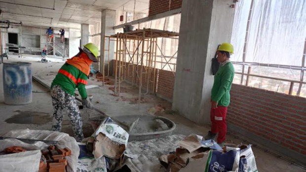 ពលករ​ខ្មែរ​មួយចំនួន​បន្ត​ប្រថុយប្រថាន​ឆ្លងដែន​ខុសច្បាប់​ទៅ​ធ្វើ​ការ​នៅ​ប្រទេស​ថៃ