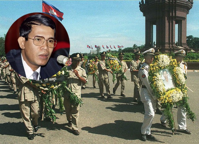 លោក ហ៊ុន សែន ក៏​សួររក​យុត្តិធម៌ សម្រាប់​ខ្លួនឯង​ដែរ​!