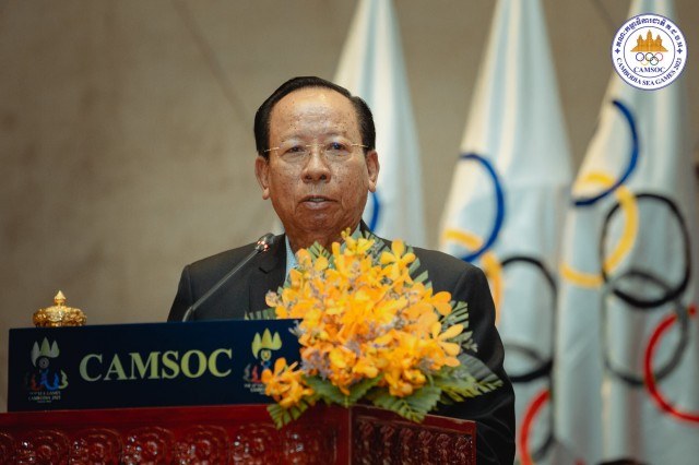 កម្ពុជា គ្រោង​ដាក់សំណើ​ផ្លូវការ​ទៅ​រុស្ស៊ី ដើម្បី​សុំ​វ៉ាក់សាំង​កូ​វីដ​-១៩ ក្រៅពី​ចិន និង​ឥណ្ឌា