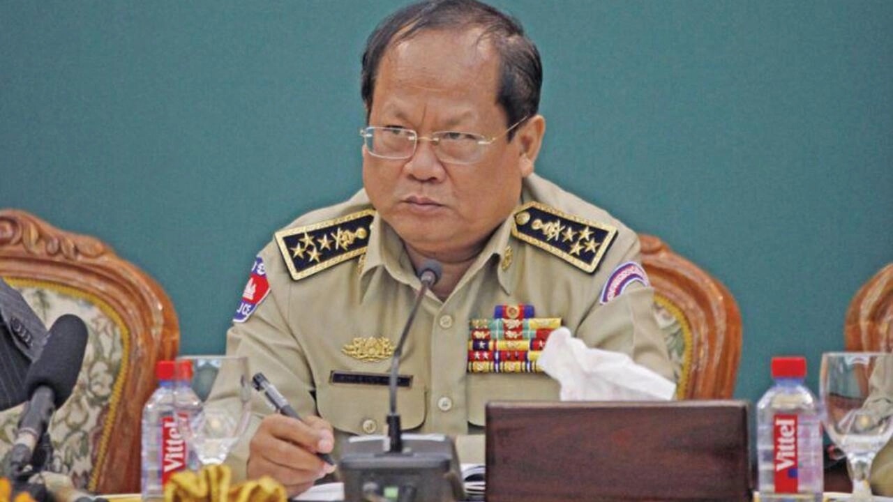 អ្នកនាំពាក្យ៖ អង្គការខ្លះយកលុយជំនួយបរទេសមកធ្វើបាតុកម្មប្រឆាំងរដ្ឋាភិបាល