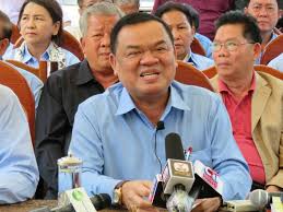 គណបក្សខ្មែររួបរួមជាតិចេញនូវ គោលការណ៍ឧបត្ថម្ភឱ្យដល់សមាជិកមកឈរឈ្មោះជាបេក្ខជន