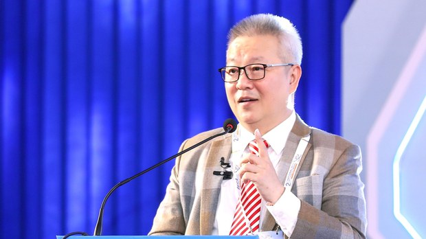 វេជ្ជបណ្ឌិត គួច ម៉េងលី បញ្ជាក់​ថា លោក​លែង​ពាក់ព័ន្ធ​ជាមួយ​ក្រុមហ៊ុន CIC ជាង​៦​ឆ្នាំ​ហើយ