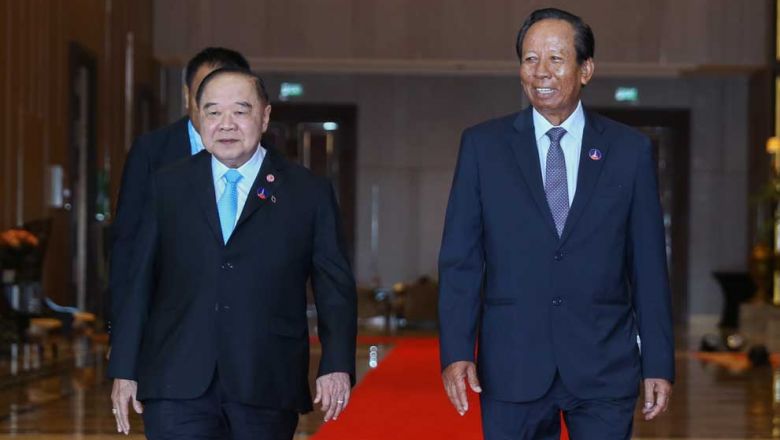 លោក ទៀ បាញ់ ប្រារព្ធ​ខួប​ទី៤២ ឆ្នាំ ​នៃ​ការ​តស៊ូ​របស់​លោក​នាយក​រដ្ឋមន្ត្រី​
