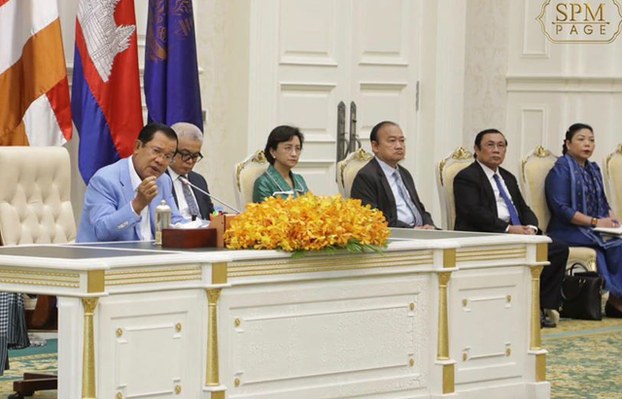 អង្គការ​សិទ្ធិមនុស្ស​អន្តរជាតិ​ស្នើ​ឱ្យ​រដ្ឋាភិបាល​កម្ពុជា​កែទម្រង់​ប្រព័ន្ធ​យុត្តិធម៌​ឱ្យ​បាន​ទូលំទូលាយ