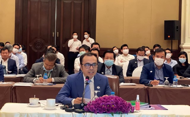 ការ​អស់​សុពល​ភាព​ប្រព័ន្ធ​អនុគ្រោះ​ពន្ធ​ទូទៅ​អាមេរិក អាច​ប៉ះពាល់​ដល់​ការនាំចេញ​របស់​កម្ពុជា​ដែរ​ទេ​? 